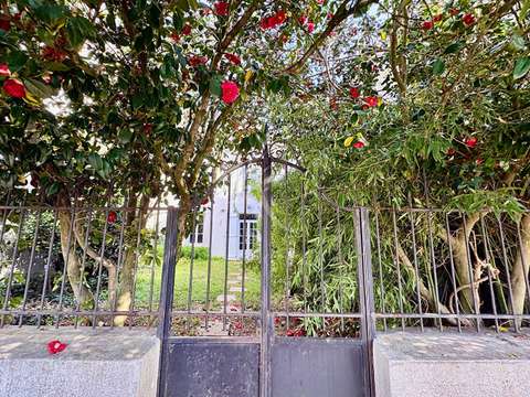 Vente maison 4 pièces Basse-indre 44