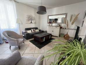 Vente Maison 2 chambresBasse-indre