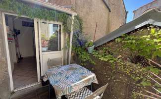 Photo Vente maison Basse-indre