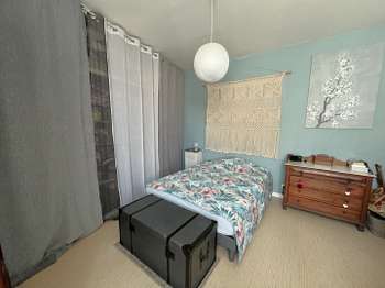 Vente maison 3 pièces Basse-indre 44