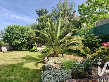 Vente maison 5 pièces Basse-indre 44