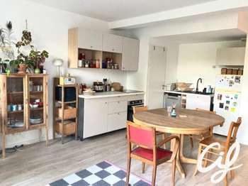 Vente Maison 2 chambresBasse-indre