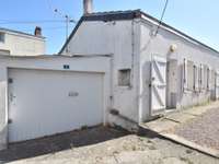 Vente maison 1 pièce