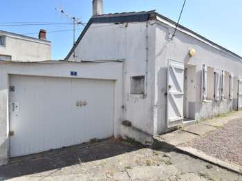 Vente maison 1 pièce Basse-indre 44