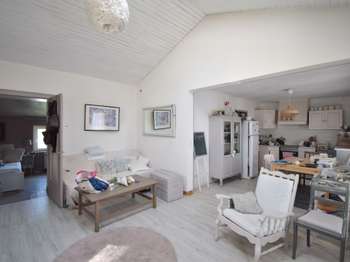 Vente maison 1 pièce