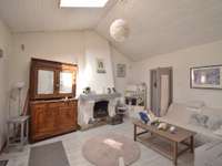 Vente maison 1 pièce