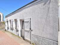 Vente maison 1 pièce