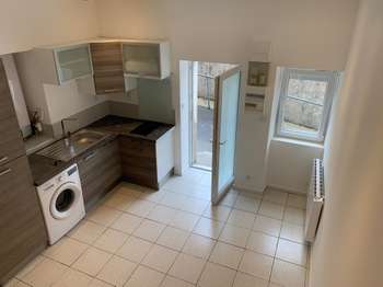 Vente Maison 1 chambreBasse-indre