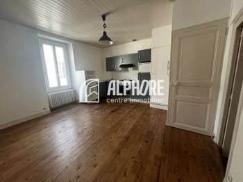 Vente Maison 2 chambresBasse-indre
