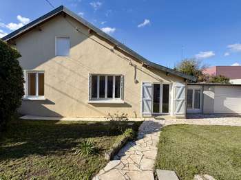 Vente maison 4 pièces Basse-indre 44