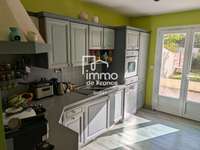 Vente maison 6 pièces Vente maison 6 pièces