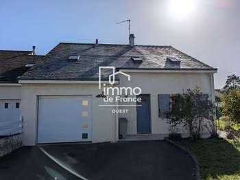 Vente maison 6 pièces Basse-indre 44