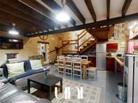 Vente maison 30 pièces Vente maison 30 pièces
