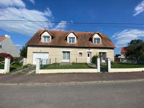 Vente Maison 5 chambresBasseneville