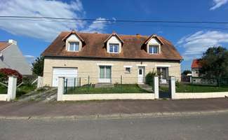 Photo Vente maison Basseneville