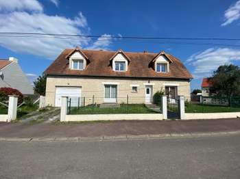 Vente maison 8 pièces Basseneville 14