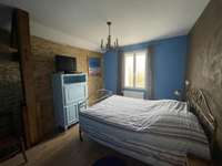 Vente maison 20 pièces