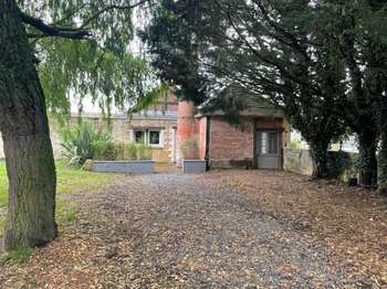 Vente maison 20 pièces
