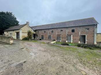 Vente maison 20 pièces