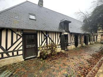 Vente maison 20 pièces