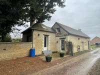 Vente maison 20 pièces