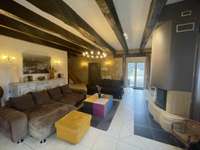 Vente maison 20 pièces