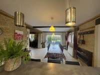 Vente maison 20 pièces