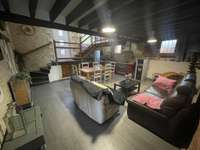 Vente maison 20 pièces