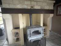 Vente maison 20 pièces
