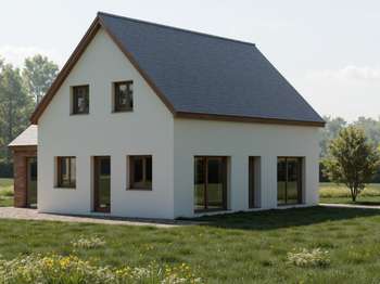 Vente Maison 3 chambresBasseneville