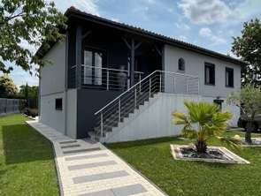 Vente Maison 3 chambresBassens