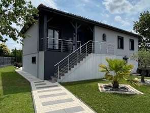 Vente Maison 3 chambresBassens