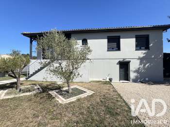 Vente Maison 3 chambresBassens