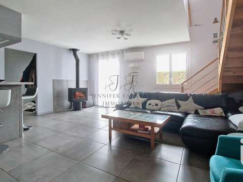 Vente maison 7 pièces Vente maison 7 pièces