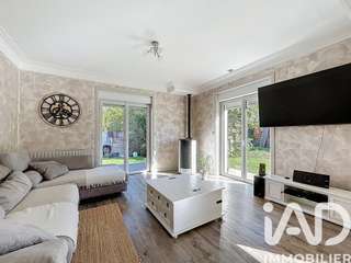 Vente maison 5 pièces Vente maison 5 pièces