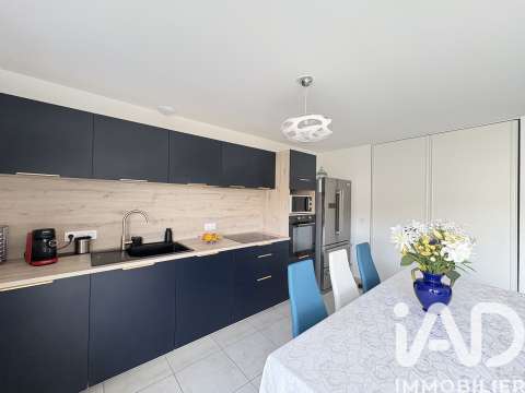 Vente maison 4 pièces Bassens 33