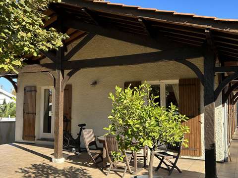 Vente maison 5 pièces Bassens 33