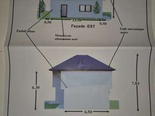 Vente maison 4 pièces Vente maison 4 pièces