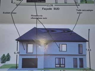 Vente maison 4 pièces Vente maison 4 pièces