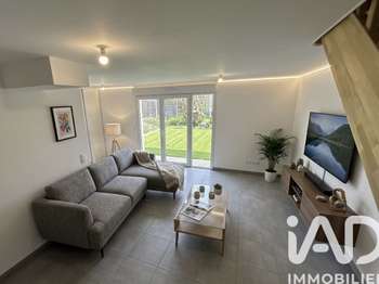 Vente maison 3 pièces Bassens 33