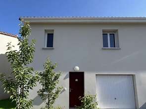 Vente Maison 2 chambresBassens