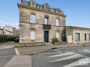 Vente Maison 9 chambresBassens
