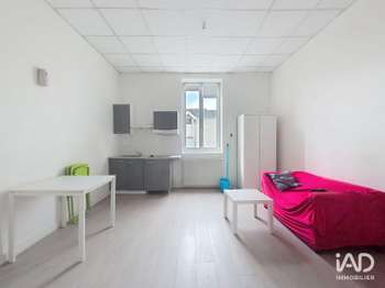 Vente maison 10 pièces