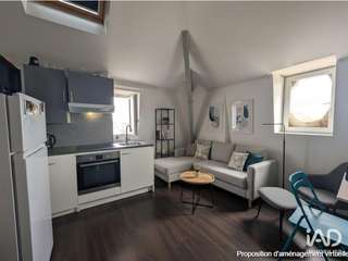 Vente maison 10 pièces