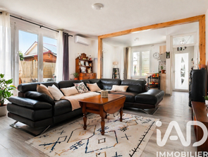 Vente Maison 4 chambresBassens