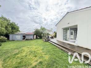 Vente Maison 4 chambresBassens