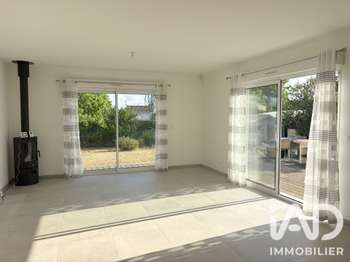 Vente Maison 4 chambresBassens