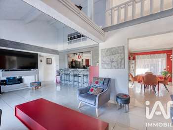 Vente Maison 5 chambresBassens