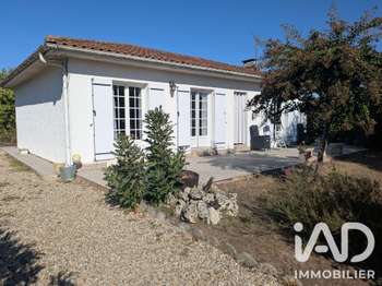 Vente Maison 3 chambresBassens