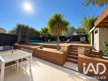 Vente maison 5 pièces Bassens 33